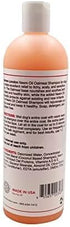 17 oz Warren London Neem Oil with Oatmeal Dog Shampoo - Deep Cleansing & Moisturizing for Sensitive Skin - Itch Relief