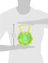 Boss Pet Chomper Caged Ball Dog Toy