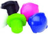 Sure-Grip Fo-Mac Bulk Jam Skate Toe Plug, Blue, 5/8