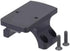 Ruggedized Miniature RMR Red Dot Reflex Sight Mount Base for Compact ACOG Reflex Mount Sight