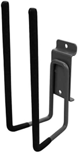 Ski and Snowboard Boot Wall Hanger, Wall Storage Roller Skates Wall Rack, Wall Mount for Ice Skates & Roller Skates Boot