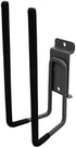 Ski and Snowboard Boot Wall Hanger, Wall Storage Roller Skates Wall Rack, Wall Mount for Ice Skates & Roller Skates Boot