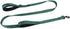 Wagtime Club Soft & Thick Dual Handle Dog Leash, Premium Nylon, Double Padded Handles for Medium, Large, XLarge Dogs