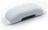 4 x3, tractive GPS CAT Collar Attachment Midnight Blue, Glow-in-The-Dark, Snow