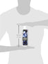 Continuum Aquatics ACO30525 Reef Basis Magnesium Liquid for Aquarium, 16.9-Ounce, 500-ml
