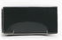 Taglory Adjustable Reflective Dog Collars for Small Medium Large Dogs, Quick Release Plastic Buckle (Black, Medium)