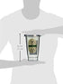2 Van Ness Pets Airtight Dog Treat Container And Cat Food Storage, Pound Capacity