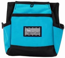 Doggone Good Rapid Rewards Treat Pouch with Free Belt, Buy Directly from The Manufacturer