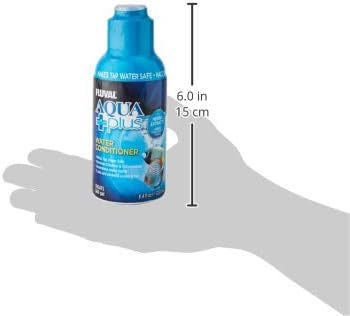 8.4-Ounce Fluval Water Conditioner for Aquarium