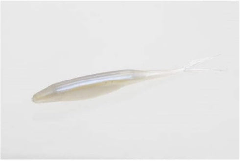 5" Zoom Salty Super Fluke- Hot Zamales