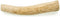Barkworthies Medium Whole Elk Antler - 1 Count, Naturally Shed, Long-Lasting, Odor-Free