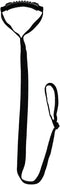 Kayak Stand Up Assist Strap, Adjustable 34-54 Inches Canoe Drag Handles for SUP and Dragging Accessories