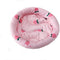 XAGMODSHN Guinea Pig Bed Round Cushion Summer Sleep Pad Cool Mat for Squirrel