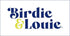 Pack 3 Oz 24 Birdie & Louie Tuna Tuesday/Seafood Sunday Variety Wet Cat Food Gourmet Entrees Cans Bulk Case of Cans