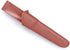 Morakniv Companion Spark, 3.9-Inch Fixed-Blade Outdoor Knife with Fire Starter