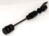 Tacx Direct Drive Quick Release and Adapter for Thru-Axle Bikes, 135x10mm