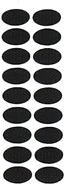 Helmet Inner Padding Foam Pads Kit, Sealed Sponge Protective Lining Cushion Mat Set for Cycling Bike Motorcycle