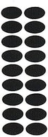Helmet Inner Padding Foam Pads Kit, Sealed Sponge Protective Lining Cushion Mat Set for Cycling Bike Motorcycle