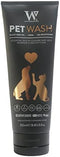 Watermans Pet Wash for Dogs & Cats, Best Dog Shampoo for Skin and Coat Problems, UK Made