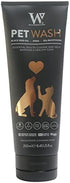 Watermans Pet Wash for Dogs & Cats, Best Dog Shampoo for Skin and Coat Problems, UK Made