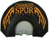 FOXPRO Crooked Spur Turkey Mouth Call Combo, 3 Diaphragm Calls Included