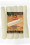 Retriever Roll, 9-10 inch All Natural Rawhide Dog Treat (10 Pack)