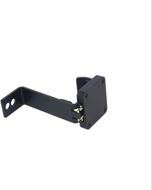 Ace Hunter Bow Mount Arrow Mobile Phone Holder Bracket for Archery Hunting Photos and Video Moment Recorder