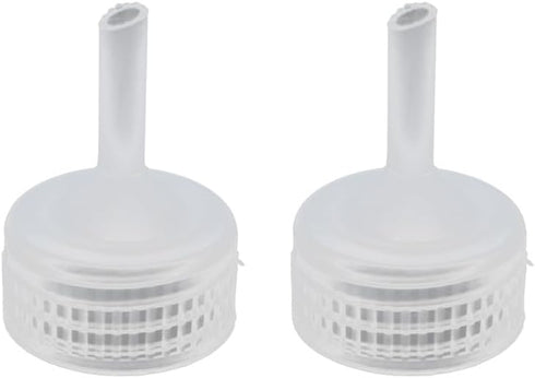 20pcs Set Brine Shrimp Eggs Incubator Kit for Aquarium - Hatching Tool