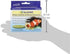 Algone Aquarium Water Clarifier & Nitrate Remover, 18 Filter Pouches, 3 Packages with 6 per Package