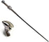 AmnPtr 798-4P SR80 D4*385mm PRO RC Boat Parts Propeller Shaft with Propeller
