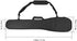 LIXADA Kayak Paddle Bag - Long Storage Holder Pouch Cover for Canoe Paddle (Black)