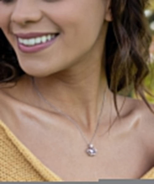 Generic Reusable Wife Gifts, Happy Anniversary to My Lovely Wife. You're My Lobster, and I'm!, Birthday Crown Pendant