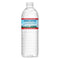 ComboCreations Crystal Geyser Natural Alpine Spring Water, 16.9 fl oz, Pack of 8