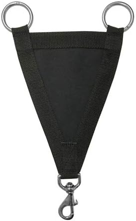 Jacks 4344-GN Ultra Race Bib Fork, Green