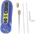 4-Level Electric Dry Glue Removal Tool for Mobile Phone Screens, Adjustable Portable LCD Screen Cleaner