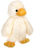 HOOPET Plush Duck Dog Toy - Large Squeaky Soft Pillow Snuggle Cuddle Toy for Big, Medium & Small Breed Dogs
