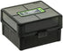 Frankford Arsenal Hinge-Top Ammo Boxes - True Mechanical Hinge for Ammunition Storage and Organization