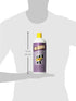 Odor Destroying Shampoo for Dogs - 32 oz, Powerful De-Greasers, Skunk Odor Remover for Pets, Fast Smell Removal