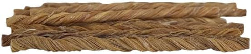 (12" 13 Count) Beef Tripe Sticks for Dogs - All Natural Dog Treats from Free Range, Grass Fed Beef Dog Chews Safe