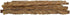 (12" 13 Count) Beef Tripe Sticks for Dogs - All Natural Dog Treats from Free Range, Grass Fed Beef Dog Chews Safe