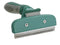 TopMed ETS Deshedding Tool For Dogs & Cats, Pet Grooming Brush For All Kind Of Pet Hair, Reduces Shedding Effectively Proven Grooming Tools for Dogs Cats and Other Animals (Large, Green)