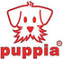 PUPPIA Vivien Dog Harness, Over-The-Head, No Pull, Adjustable for Small Dog, Black, Medium
