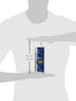 500 ml Ionically Balanced Calcium & Alkalinity System for All Marine Fish & Reef Aquariums, Continuum Aquatics Reef