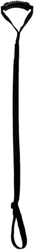 Kayak Stand Up Assist Strap, Adjustable 34-54 Inches, Canoe Drag Handles, SUP Pull Up Rope Boat Aid