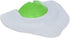 Primos Hunting PS1175 Turkey Mouth Call, Sonic Dome Triple with Bat Cut by Primos Hunting