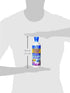API Marine Stress Zyme Saltwater Aquarium Cleaning Solution, 16-Ounce Bottle