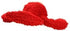 MIGHTY Microfiber Ball Lobster - Strong & Tough Interactive Dog Toy with Squeaker, Machine Washable
