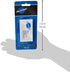 Park Tool TB-2 Emergency Tire Boot, Pack of 3