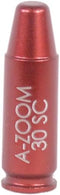 A-ZOOM 30 SUPER CARRY SNAP CAP 5PK