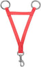 212 Main Thoroughbred Beta Bib Fork Yellow